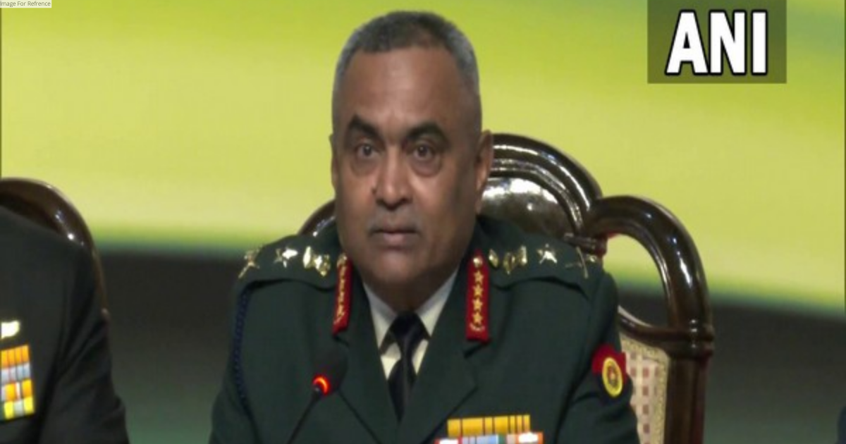 We will increase number of empanelled hospitals: Army Chief General Manoj Pande